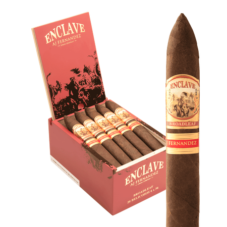 Broadleaf Belicoso, , cigars